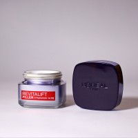 Revitalift  cream + HA